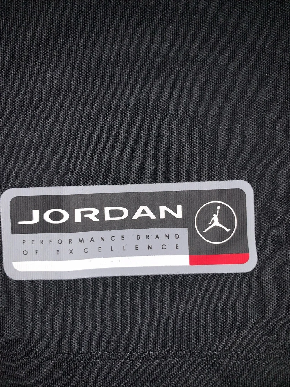Jordan brand new